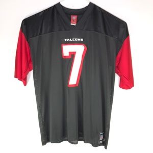 Reebok Atlanta Falcons Michael Vick #7 Jersey 2XL